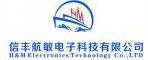 信豐航敏電子科技有限公司